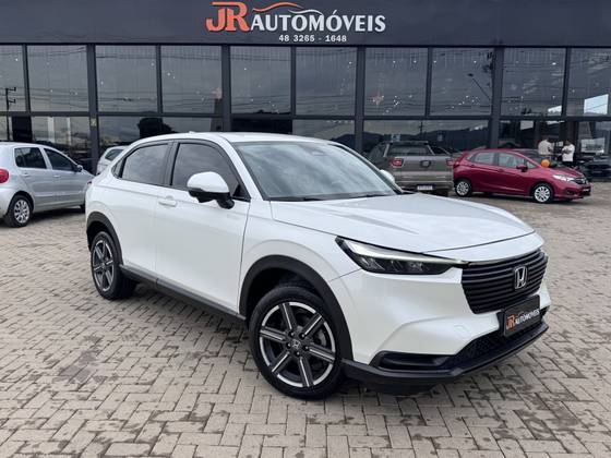 HONDA HR-V 1.5 DI I-VTEC FLEX EX CVT